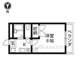 レオパレスＯＨＩ 204