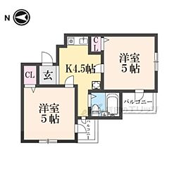 枚方市星丘４丁目