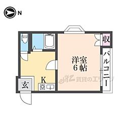 東大阪市足代北１丁目