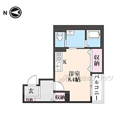 奈良市富雄北１丁目