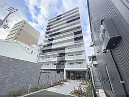 エグゼ大阪CITYオースティン 1103