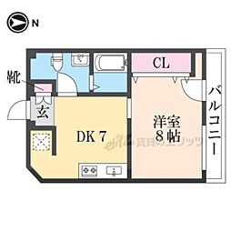 レオンズビル 805