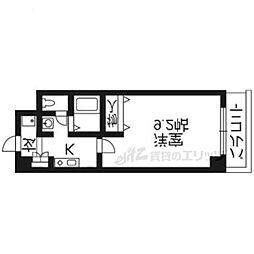 枚方市津田駅前１丁目