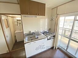 御殿山コーポＢ