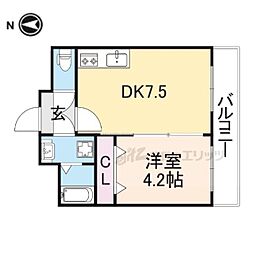 Ｌａｒｇｏ初町 201