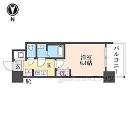 東大阪市高井田西６丁目