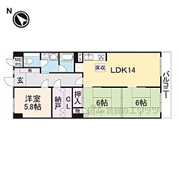 ライオンズマンション枚方 209