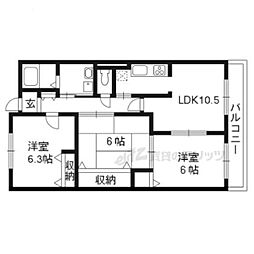 枚方市大峰元町２丁目