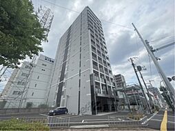 東大阪市横枕西