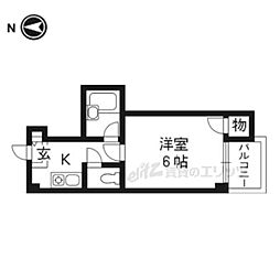 枚方市村野本町