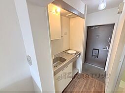 エスポワール御殿山