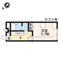 レオパレスＭＩＹＡ 104