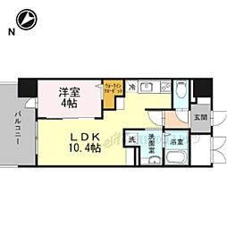 テラス天の川 205