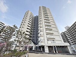 香里グランドハイツ