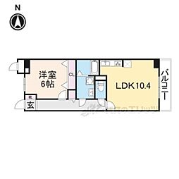 東大阪市加納６丁目