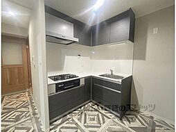 生駒市東生駒１丁目