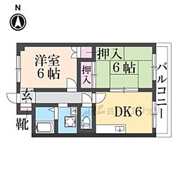 東大阪市荒本新町