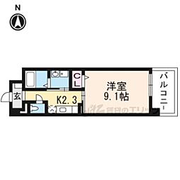 オーキッド　バレー 210