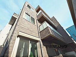 東大阪市西石切町３丁目