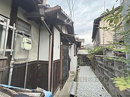 北新町14-45テラスハウス