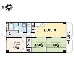 エスパシオ・ディ・鵲 209