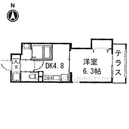枚方市伊加賀寿町