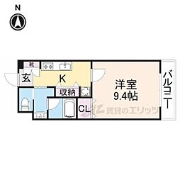 カリーノカサメント東中振 302