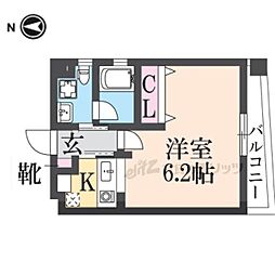 東大阪市西堤学園町１丁目
