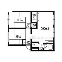 御殿山コーポＡ