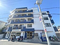 枚方市長尾家具町４丁目