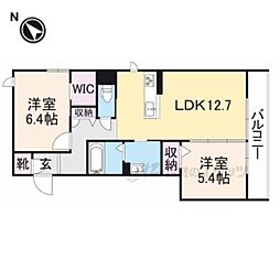 交野市倉治６丁目