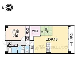 フローラ長田 202