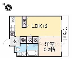 プリモーテ枚方公園 102