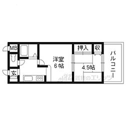 枚方市養父元町