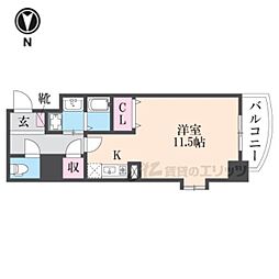 東大阪市長田西２丁目