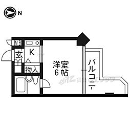 枚方市津田駅前１丁目