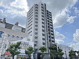 枚方市楠葉花園町