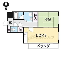 東大阪市長田東１丁目