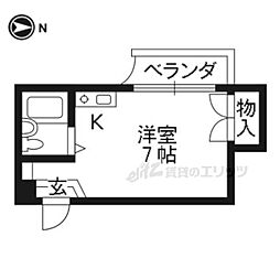 枚方市楠葉朝日２丁目