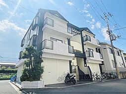 枚方市楠葉朝日２丁目