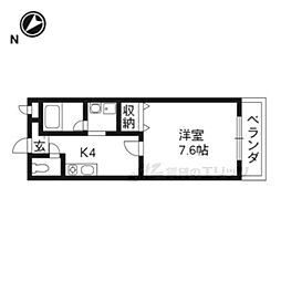 ラ　フェリーチェ 202