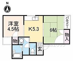 石戸マンション 302