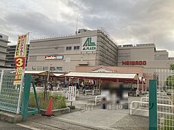 ＰＲＥＳＴＡＮＣＥ香里 701