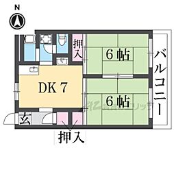 富士コーポラス 506