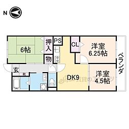 Ｋ’Ｓマンション 102