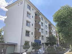 寝屋川団地Ｃ48号棟 303