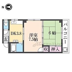 レジデンスパール 202