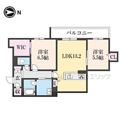 枚方市楠葉野田２丁目