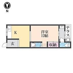 吉野郡大淀町大字桧垣本の一戸建て