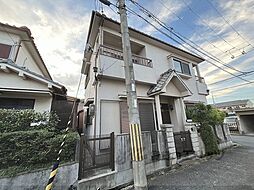 大和高田市大字西坊城の一戸建て